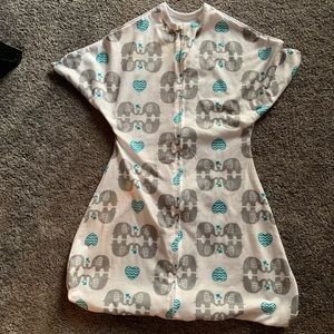 Zipadee Zip size small